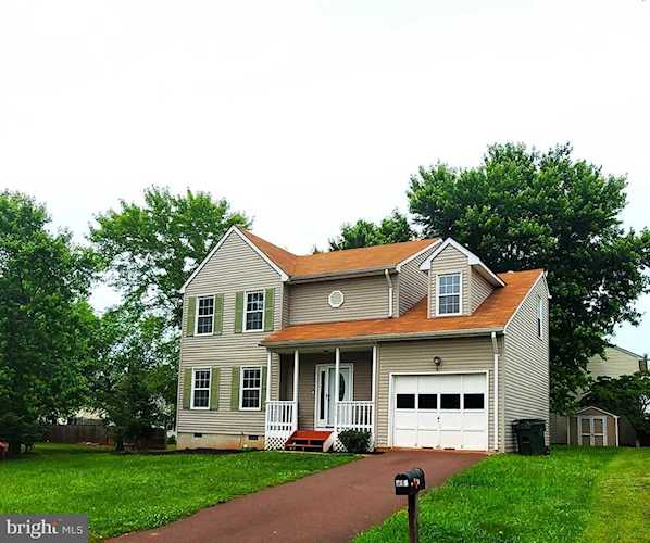 604 Rocky Knoll Arch Culpeper, VA 22701