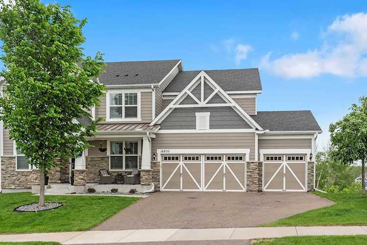 16835 56th Avenue N Plymouth, MN 55446