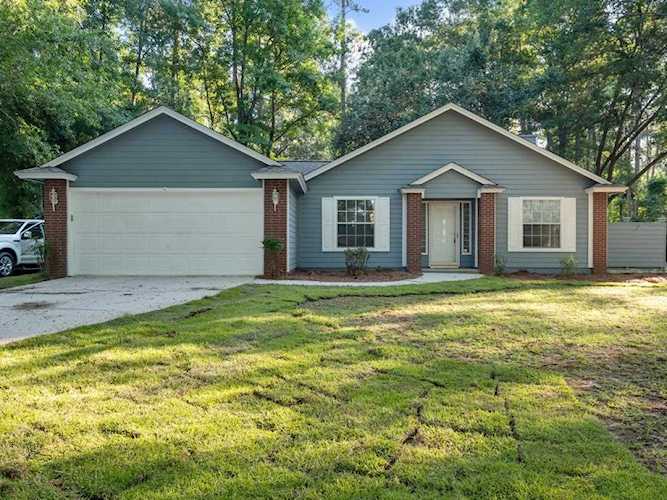 2305 Tuscavilla Rd Tallahassee, FL 32312