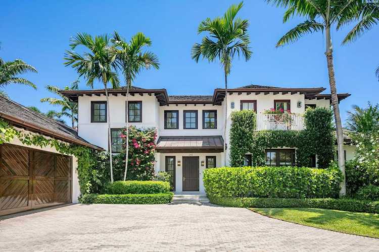245 Ridgeview Drive Palm Beach, FL 33480