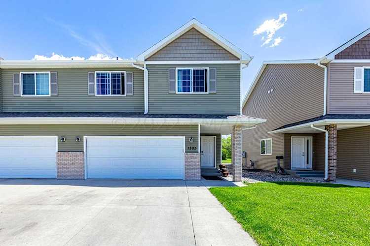 1805 6 St W West Fargo, ND 58078 | MLS 22-2569 Photo 1