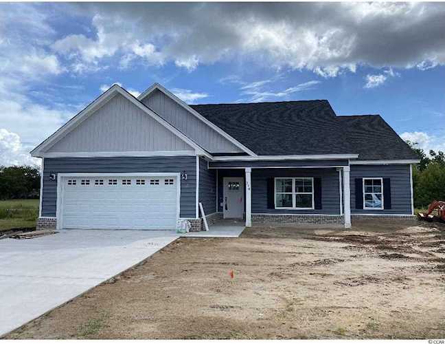 330 Canyon Dr. Conway, SC 29526