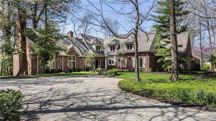 7990 N Meridian St Indianapolis, IN 46260