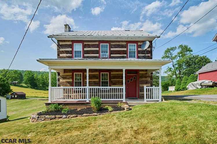244 Aaron Square E Aaronsburg, PA 16820 | home for sale | KBB Photo 1