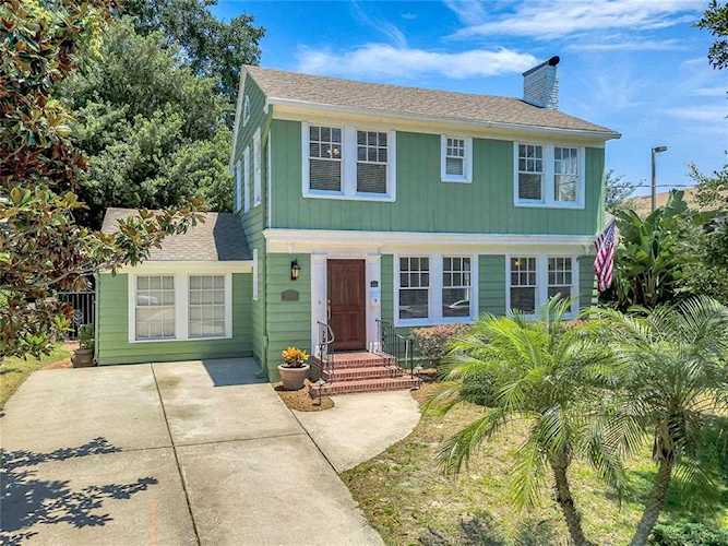 1107 E Ridgewood St Orlando, FL 32803