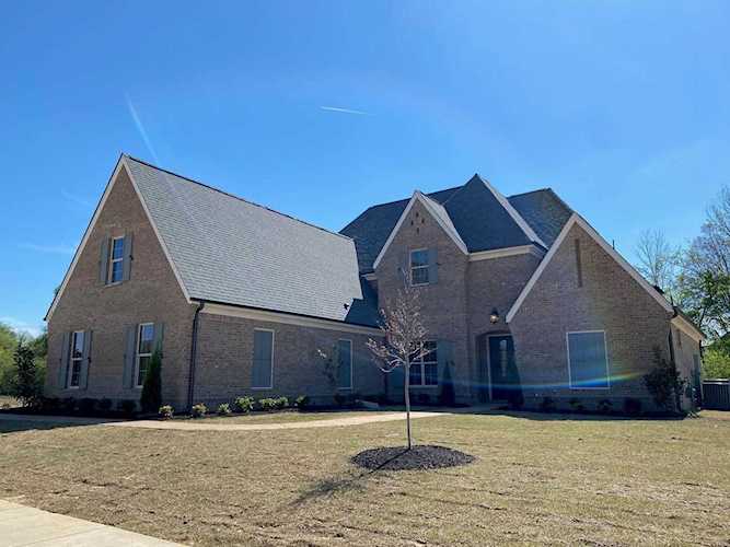 279 Beckham Dr Collierville, TN 38017 | MLS 10125763 Photo 1