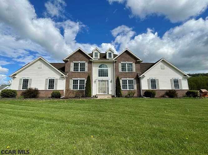 235 Copper Leaf Lane State College, PA 16801