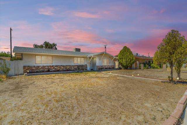 2068 Orange Street Rosamond, CA 93560 | MLS 22005068 Photo 1