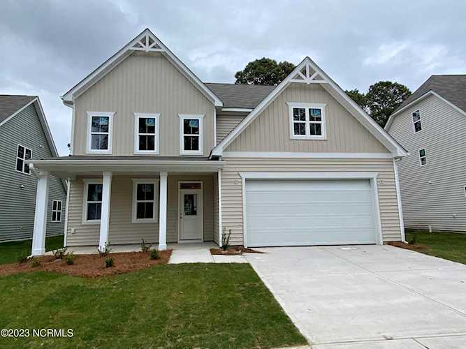 519 Musket Bay Wilmington, NC 28412
