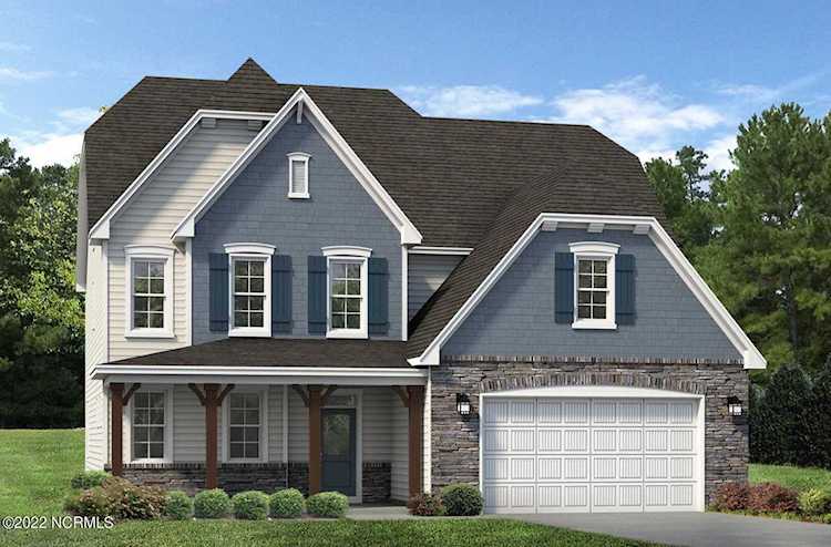 523 Musket Bay Wilmington, NC 28412