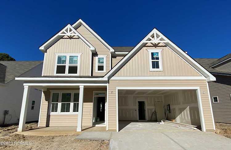 531 Musket Bay Wilmington, NC 28412