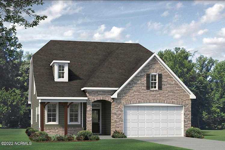 535 Musket Bay Wilmington, NC 28412