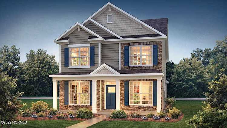 1017 Spivey Circle New Bern, NC 28562