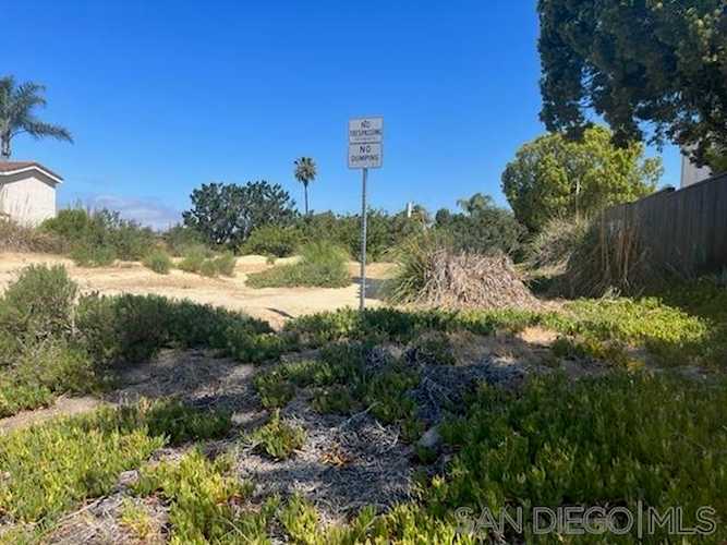 Lot # 258 Luciernaga St #258 Carlsbad, CA 92009