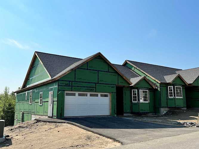 12A Sunset Ridge Rd #12A Epping, NH 03042