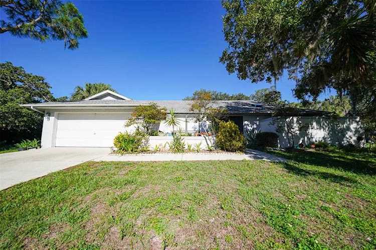 4379 Randypaar St Port Charlotte, FL 33948