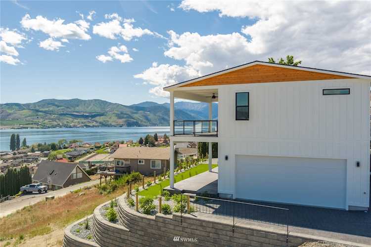 101 Boyd Rd Chelan, WA 98816