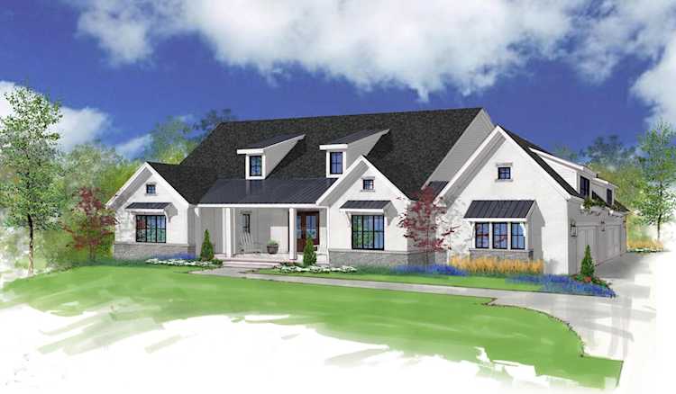 8215 Waterford Way Plain City, OH 43064