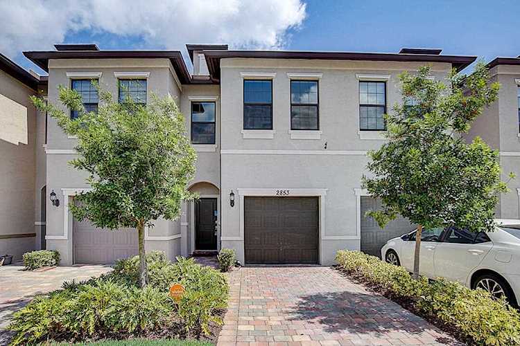 2853 Troubadour Street West Palm Beach, FL 33406