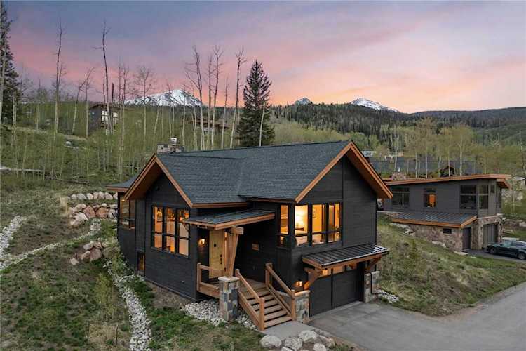 1154 Maryland Creek Rd Silverthorne, CO 80498