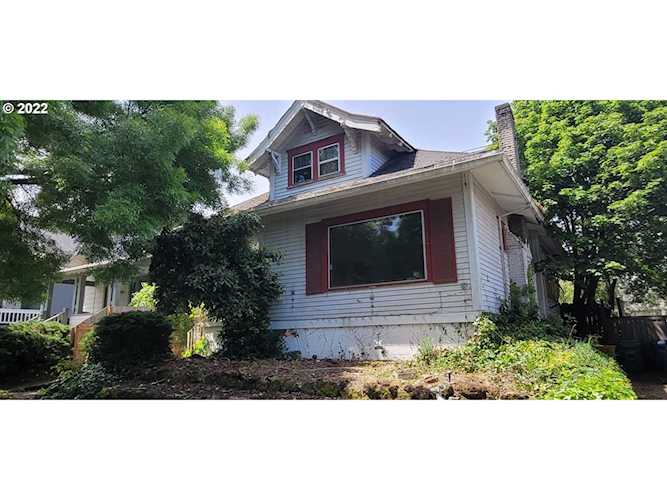 4711 NE 31st Ave Portland, OR 97211 | MLS 22317058 Photo 1