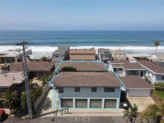 1842 S Pacific Street Oceanside, CA 92054