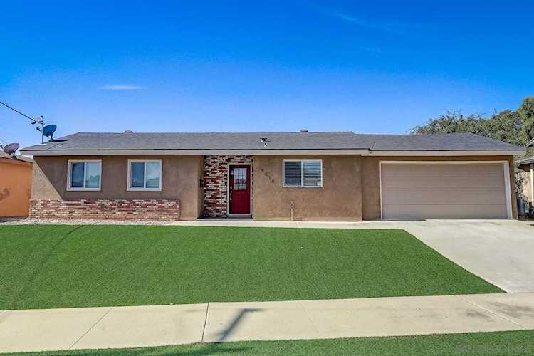 9616 Hume Rd Santee, CA 92071
