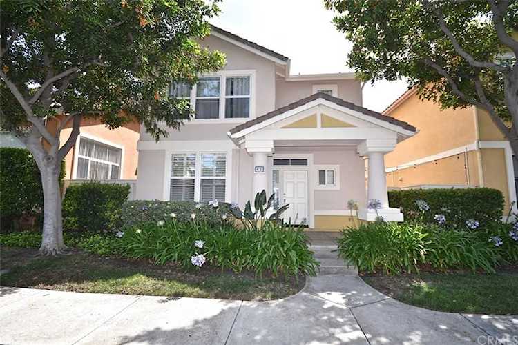 41 Altezza Irvine, CA 92606 | MLS OC22121972 Photo 1