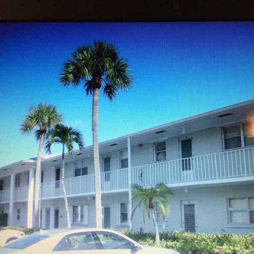 2340 SW 22 Avenue #310 Delray Beach, FL 33445