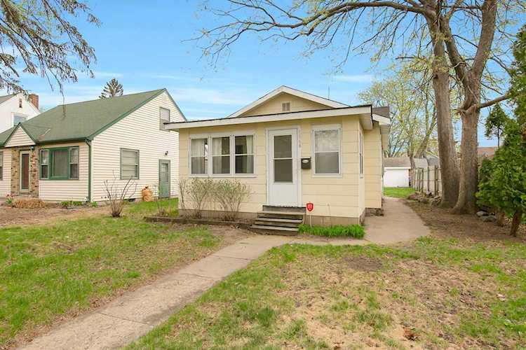 5549 43rd Avenue S Minneapolis, MN 55417