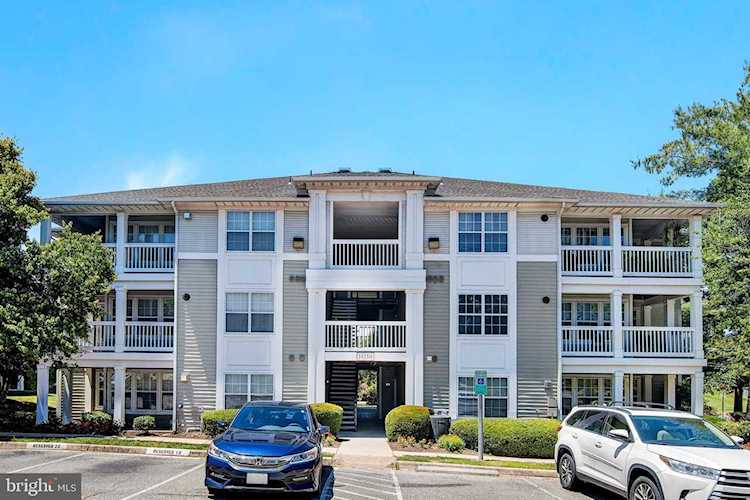 14150 Cuddy Loop #103 Woodbridge, VA 22193 | MLS VAPW2030032 Photo 1