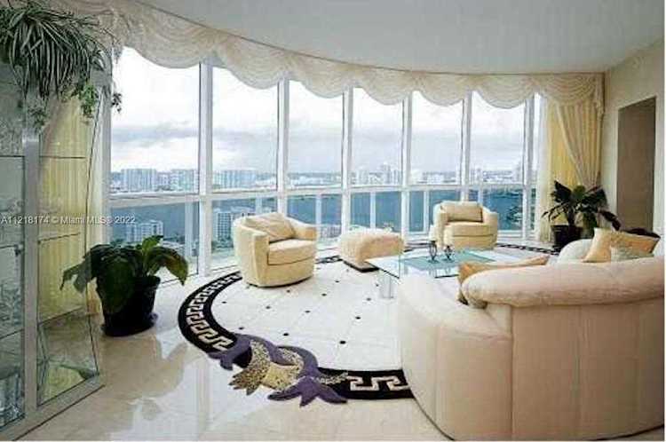 18101 Collins Ave #3901 Sunny Isles Beach, FL 33160