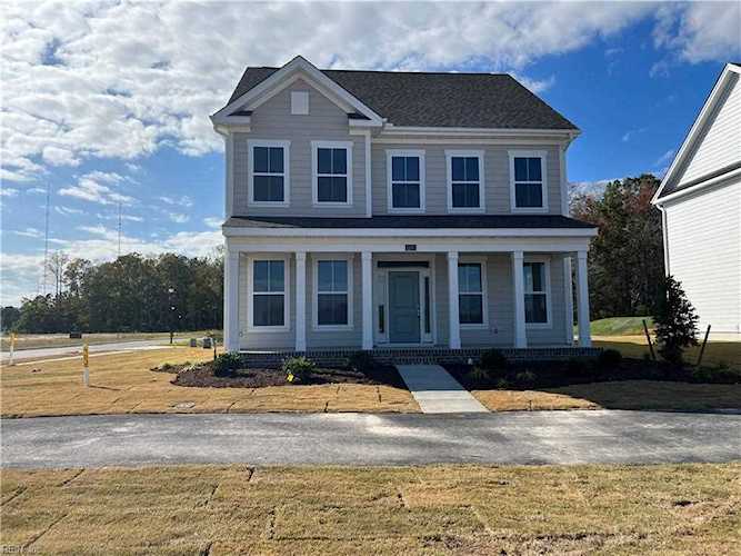 2200 Hampton Roads Parkway Chesapeake, VA 23321