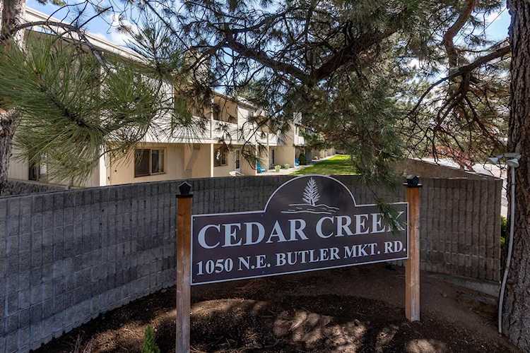 1050 NE Butler Market Rd Bend, OR 97701