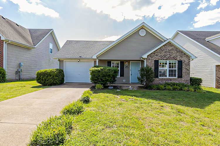 1458 Westview Dr Murfreesboro, TN 37128