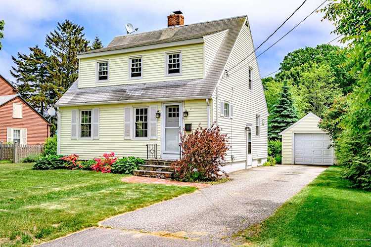 16 Goudy St South Portland, ME 04106 | MLS 1531539 Photo 1