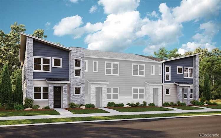 9279 Merino Ct #D Littleton, CO 80125