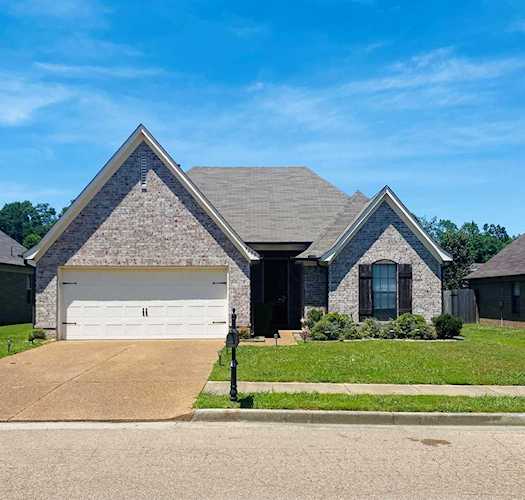 9280 Chastain Pl Cordova, TN 38018