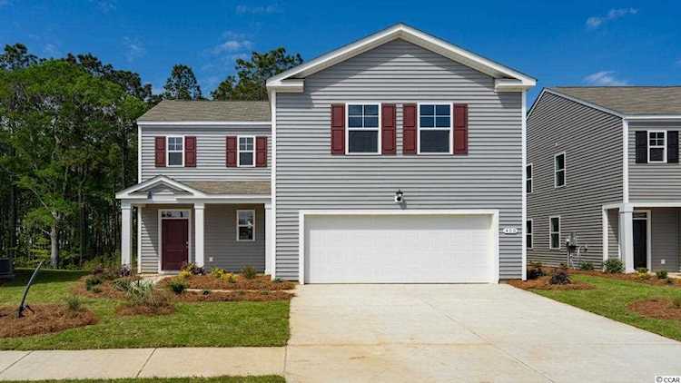 3149 Bells Lake Circle Longs, SC 29568