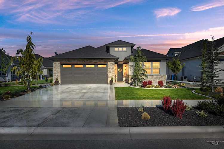 1382 N Laconia Ave Eagle, ID 83616