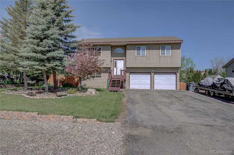 290 Harvest Dr Hayden, CO 81639 | MLS 8558860 Photo 1