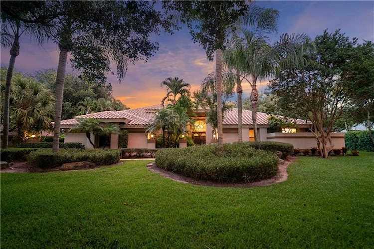 7210 W Cypresshead Dr Parkland, FL 33067