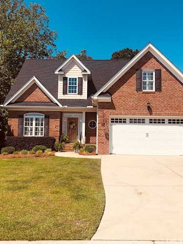 143 Colonade Court Benson, NC 27504