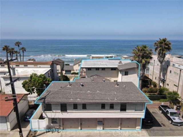 1734 S Pacific Street Oceanside, CA 92054