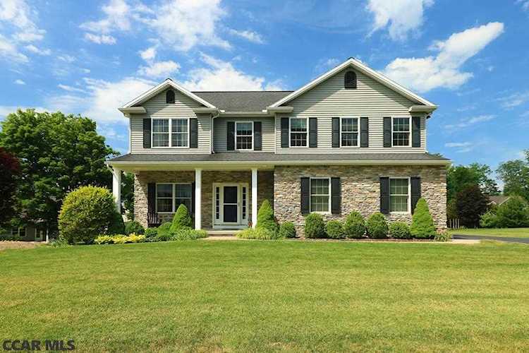 1327 Joanna Drive Bellefonte, PA 16823