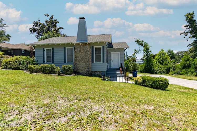 353 N Cove Blvd Panama City, FL 32401