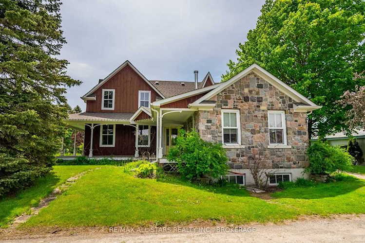 6700 Concession 4 Rd Uxbridge, ON L9P 1R1