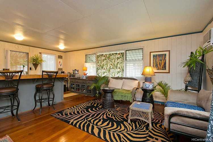85-039 Army Street Waianae, HI 96792