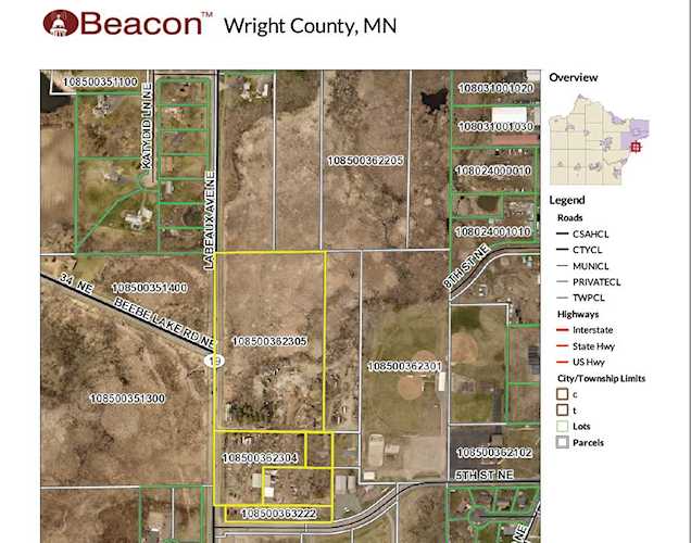 Hanover | Wright County | MLS 6166245 | 534 Labeaux Avenue NE Photo 1