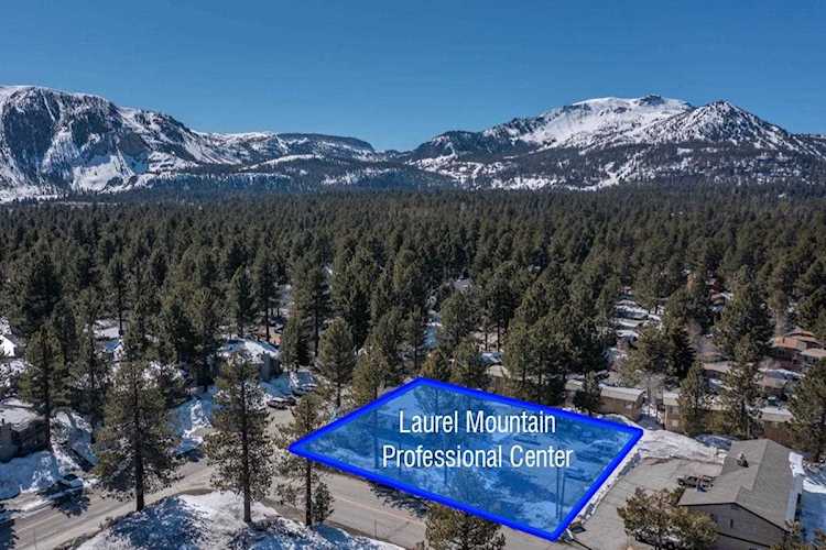 290-306 Laurel Mountain Mammoth Lakes, CA 93546